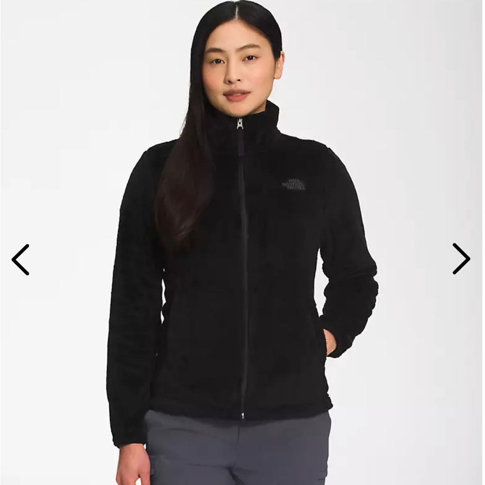 Northface Women’s Osito Jacket